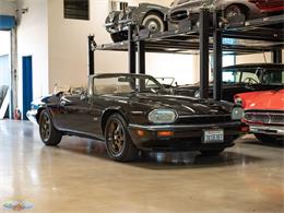 1995 Jaguar Convertible (CC-2062942) for sale in Torrance, California