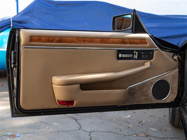 1995 Jaguar Convertible (CC-2062942) for sale in Torrance, California