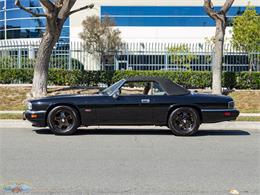 1995 Jaguar Convertible (CC-2062942) for sale in Torrance, California