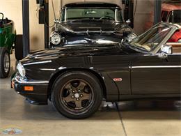 1995 Jaguar Convertible (CC-2062942) for sale in Torrance, California