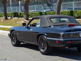 1995 Jaguar Convertible (CC-2062942) for sale in Torrance, California