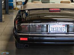 1995 Jaguar Convertible (CC-2062942) for sale in Torrance, California