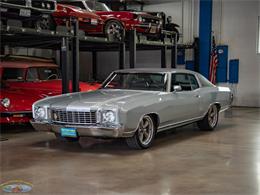 1972 Chevrolet Custom (CC-2062943) for sale in Torrance, California