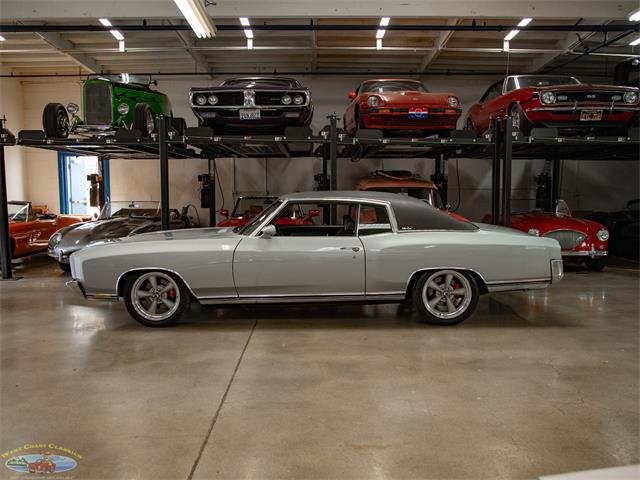 1972 Chevrolet Custom (CC-2062943) for sale in Torrance, California