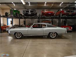 1972 Chevrolet Custom (CC-2062943) for sale in Torrance, California