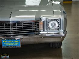 1972 Chevrolet Custom (CC-2062943) for sale in Torrance, California