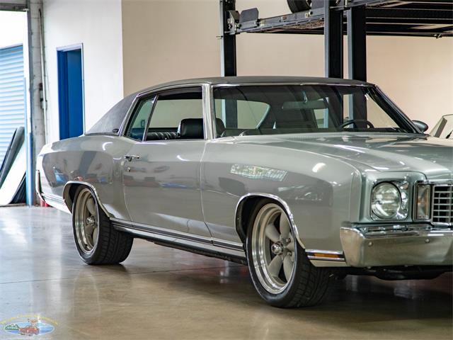 1972 Chevrolet Custom (CC-2062943) for sale in Torrance, California