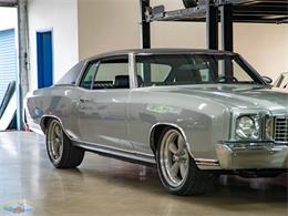 1972 Chevrolet Custom (CC-2062943) for sale in Torrance, California