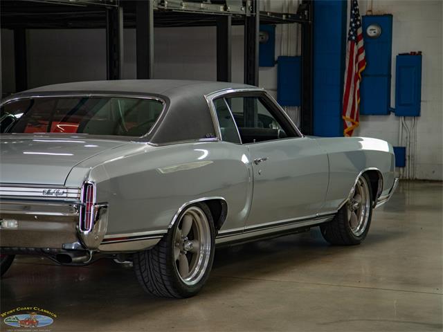 1972 Chevrolet Custom (CC-2062943) for sale in Torrance, California