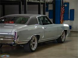 1972 Chevrolet Custom (CC-2062943) for sale in Torrance, California
