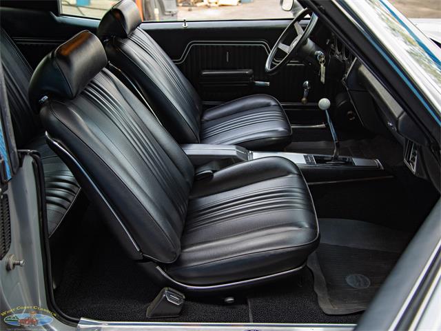 1972 Chevrolet Custom (CC-2062943) for sale in Torrance, California