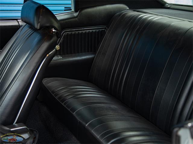 1972 Chevrolet Custom (CC-2062943) for sale in Torrance, California
