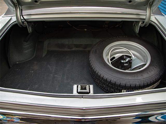 1972 Chevrolet Custom (CC-2062943) for sale in Torrance, California