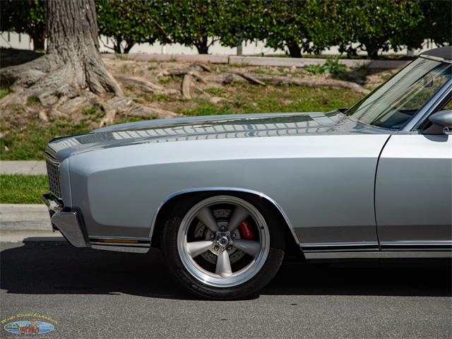 1972 Chevrolet Custom (CC-2062943) for sale in Torrance, California