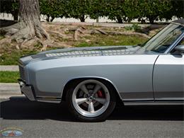 1972 Chevrolet Custom (CC-2062943) for sale in Torrance, California