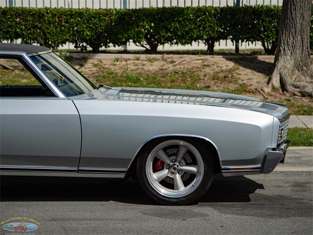 1972 Chevrolet Custom (CC-2062943) for sale in Torrance, California