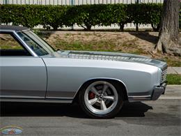 1972 Chevrolet Custom (CC-2062943) for sale in Torrance, California