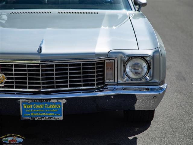 1972 Chevrolet Custom (CC-2062943) for sale in Torrance, California