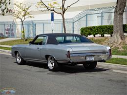 1972 Chevrolet Custom (CC-2062943) for sale in Torrance, California
