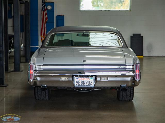 1972 Chevrolet Custom (CC-2062943) for sale in Torrance, California