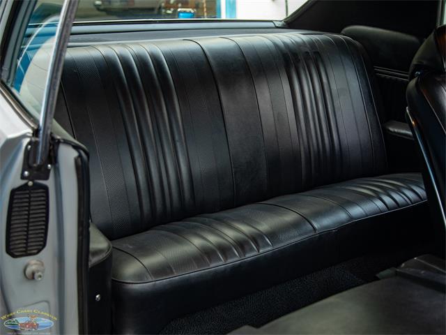 1972 Chevrolet Custom (CC-2062943) for sale in Torrance, California