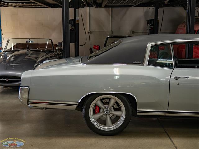 1972 Chevrolet Custom (CC-2062943) for sale in Torrance, California