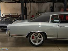 1972 Chevrolet Custom (CC-2062943) for sale in Torrance, California