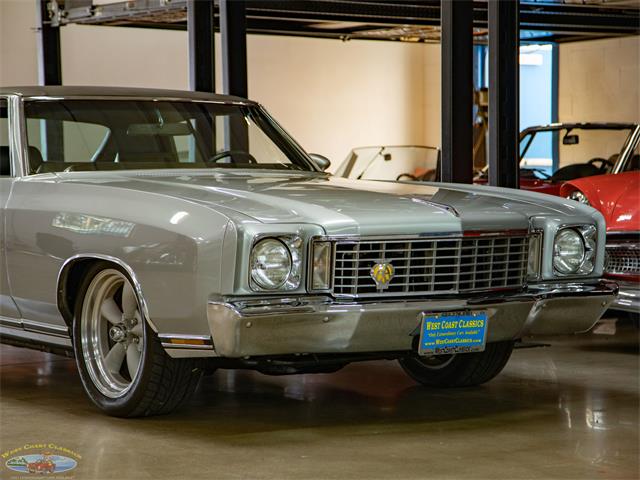 1972 Chevrolet Custom (CC-2062943) for sale in Torrance, California