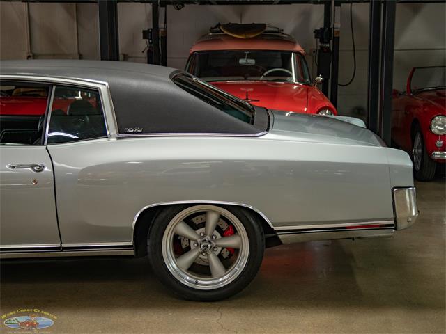 1972 Chevrolet Custom (CC-2062943) for sale in Torrance, California