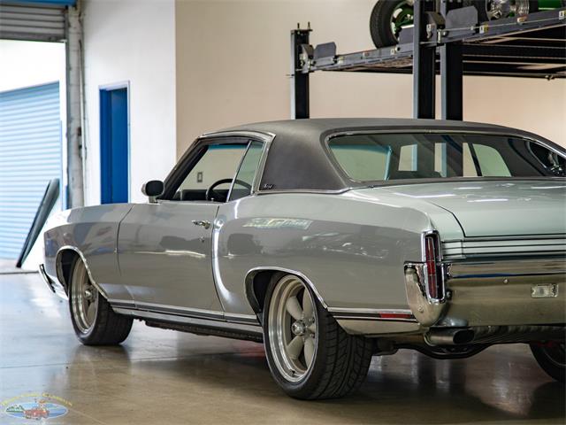 1972 Chevrolet Custom (CC-2062943) for sale in Torrance, California