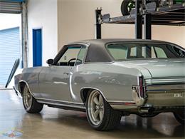 1972 Chevrolet Custom (CC-2062943) for sale in Torrance, California