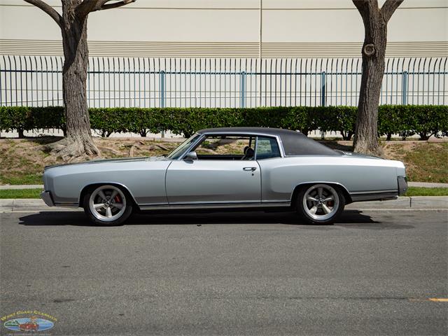 1972 Chevrolet Custom (CC-2062943) for sale in Torrance, California