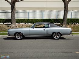 1972 Chevrolet Custom (CC-2062943) for sale in Torrance, California