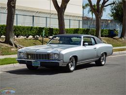 1972 Chevrolet Custom (CC-2062943) for sale in Torrance, California