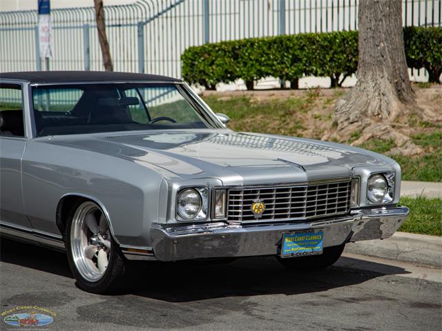 1972 Chevrolet Custom (CC-2062943) for sale in Torrance, California