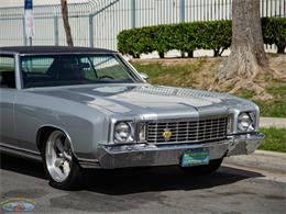 1972 Chevrolet Custom (CC-2062943) for sale in Torrance, California