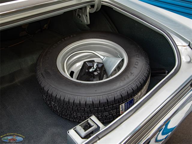 1972 Chevrolet Custom (CC-2062943) for sale in Torrance, California