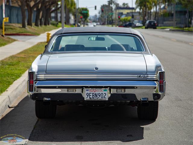 1972 Chevrolet Custom (CC-2062943) for sale in Torrance, California