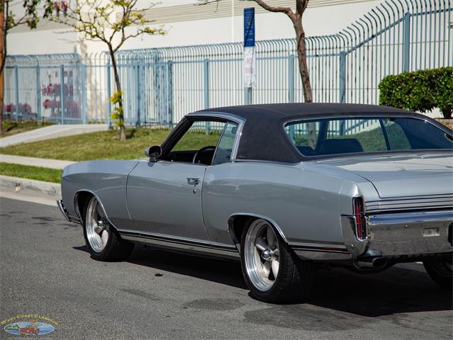 1972 Chevrolet Custom (CC-2062943) for sale in Torrance, California