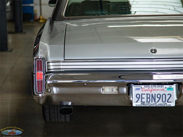 1972 Chevrolet Custom (CC-2062943) for sale in Torrance, California