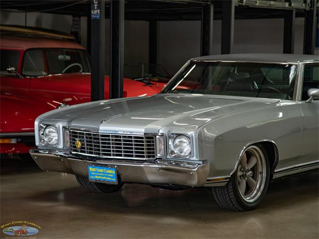 1972 Chevrolet Custom (CC-2062943) for sale in Torrance, California