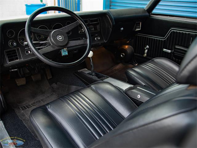 1972 Chevrolet Custom (CC-2062943) for sale in Torrance, California