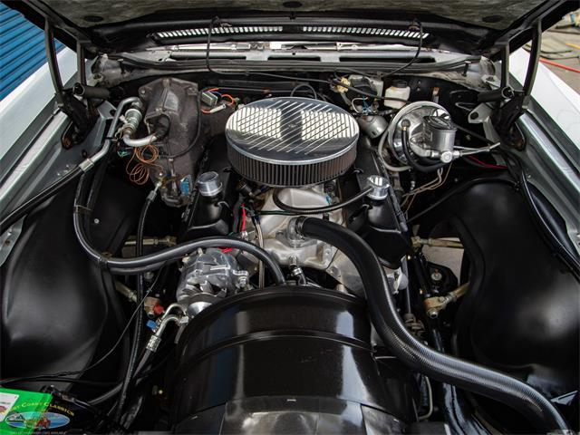 1972 Chevrolet Custom (CC-2062943) for sale in Torrance, California