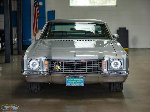1972 Chevrolet Custom (CC-2062943) for sale in Torrance, California