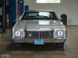 1972 Chevrolet Custom (CC-2062943) for sale in Torrance, California