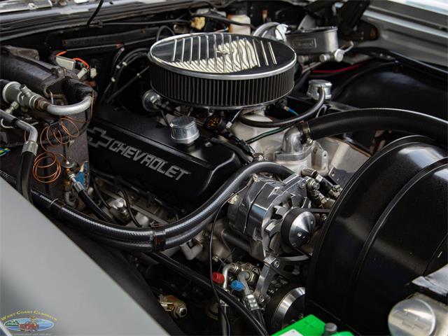 1972 Chevrolet Custom (CC-2062943) for sale in Torrance, California