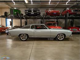 1972 Chevrolet Custom (CC-2062943) for sale in Torrance, California