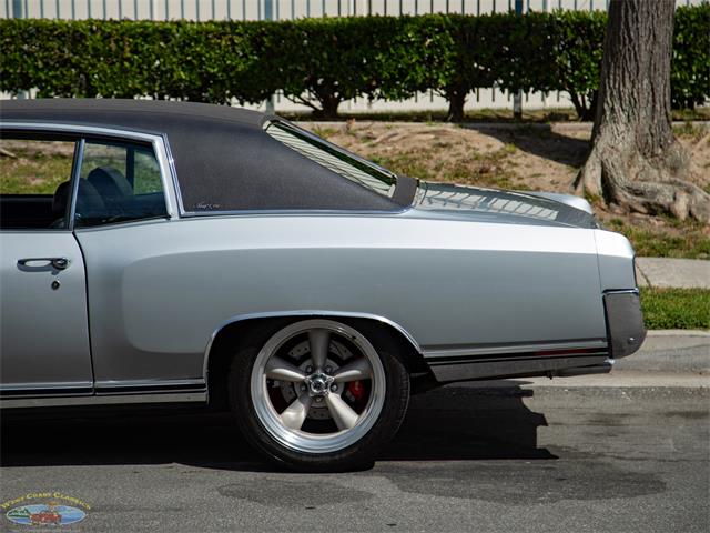 1972 Chevrolet Custom (CC-2062943) for sale in Torrance, California