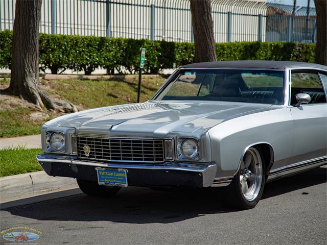 1972 Chevrolet Custom (CC-2062943) for sale in Torrance, California