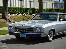 1972 Chevrolet Custom (CC-2062943) for sale in Torrance, California